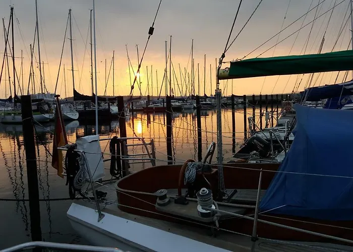 Nordlicht * Laboe